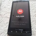 motorola droid x2 - root