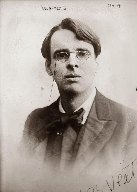 William Butler Yeats, Il più felice dei poeti e altri scritti (a cura di Nicola Manuppelli)