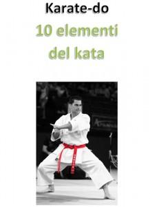 10 elementi del kata