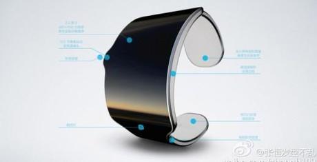 meizu smartwatch concept 2 520x266 Meizu smartwatch: appaiono i primi concept news  smartwatch meizu 