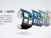 Meizu smartwatch: appaiono primi concept