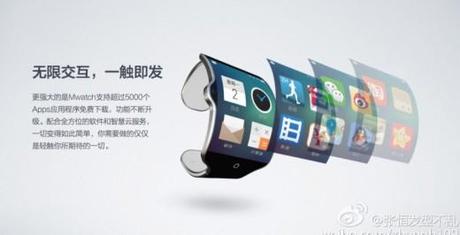 meizu smartwatch concept 1 520x266 Meizu smartwatch: appaiono i primi concept news  smartwatch meizu 