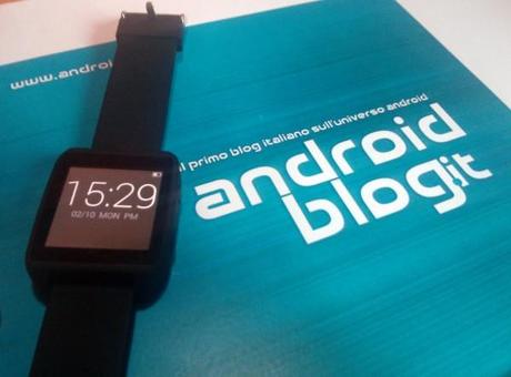 IMG 20140210 152931 600x444 Ekoore Go Watch: La Recensione recensioni  