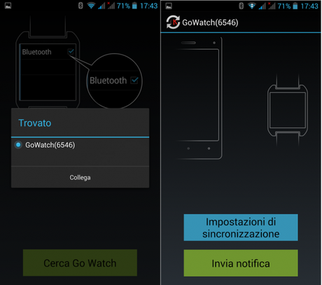 unnamed11 600x531 Ekoore Go Watch: La Recensione recensioni  