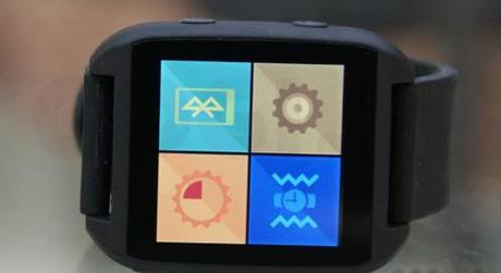 smartq z smartwatch Ekoore Go Watch: La Recensione recensioni  