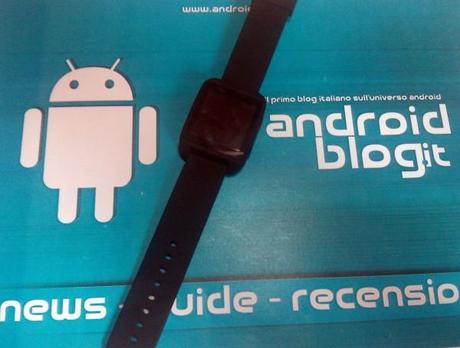 IMG 20140210 152914 600x455 Ekoore Go Watch: La Recensione recensioni  