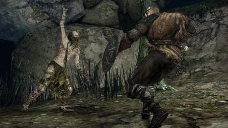 Nuovi screenshot inediti per Dark Souls II