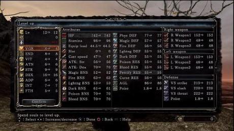 Nuovi screenshot inediti per Dark Souls II