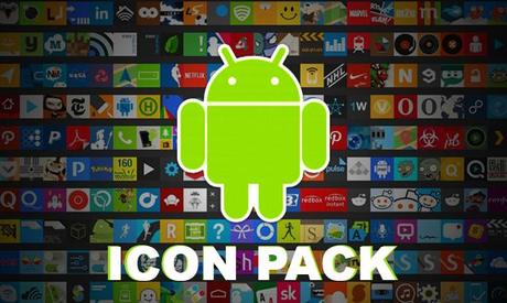 kn4u Tanti nuovi ICON PACK MINIMALI per rendere unico il vostro Android!