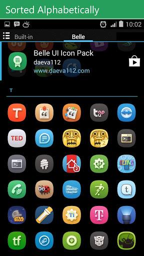  Tanti nuovi ICON PACK MINIMALI per rendere unico il vostro Android!