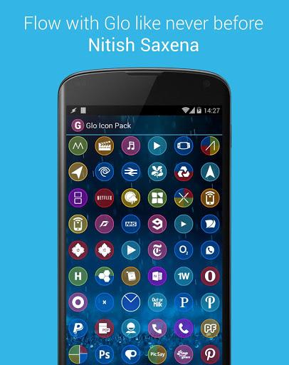  Tanti nuovi ICON PACK MINIMALI per rendere unico il vostro Android!