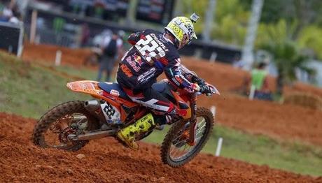 Sulle Reti Mediaset i Campionati Mondiali di Motocross 2014 e 2015