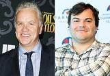 HBO ordina una comedy con Tim Robbins e Jack Black