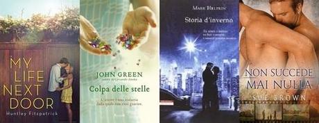 COVER LOVERS #21: SPECIALE PER SAN VALENTINO parte due