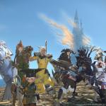 Final Fantasy XIV A realm Reborn PS4 1202 25