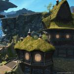 Final Fantasy XIV A realm Reborn PS4 1202 32