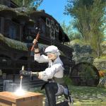 Final Fantasy XIV A realm Reborn PS4 1202 23