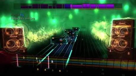 rocksmith 2014 edition Kiss