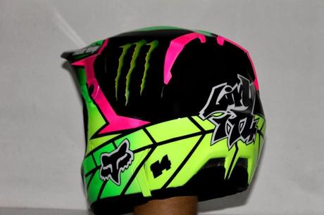 Fox V4 L.Lancelot 2014 by L'Atelier Design