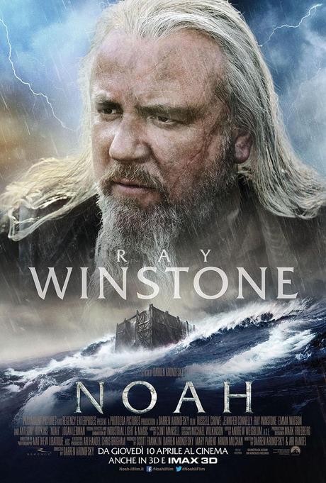 noah ray winstone