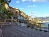 Chiusura della S.S. "Amalfitana"- incontro Sindaci Costa d'Amalfi l'Anas s.p.a.