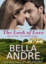 bella andre - the look of love