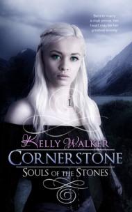 kelly walker - cornerstone