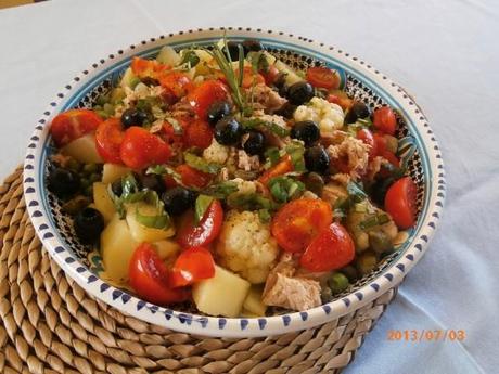 Insalata Invernale