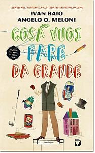 Cosa farò da grande?