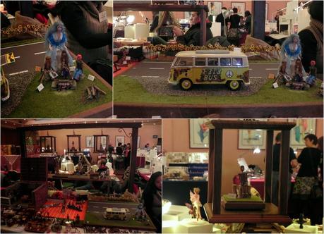 Miniaturitalia 2014 - 10° edizione