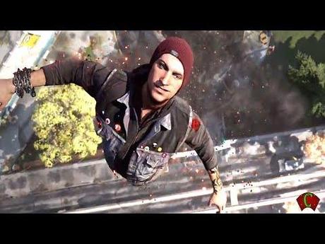 Trailer per la Collector’s Edition di inFAMOUS: Second Son