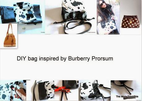 diy bag, diy fashion, diy blog, themorasmoothie