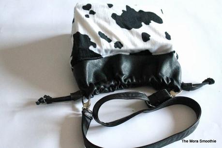 diy fashion, diy bag, diy burberry prorsum, craft, themorasmoothie, Burberry Prorsum