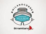 Corri Stramilano 2014 TomTom