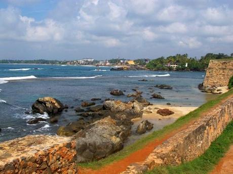 Fort Galle - Sri Lanka