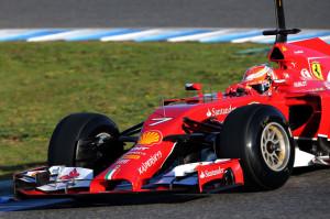 Ferrari: Raikkonen è maturato