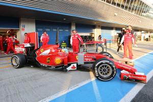 Domenicali: In questa prima fase serve prudenza