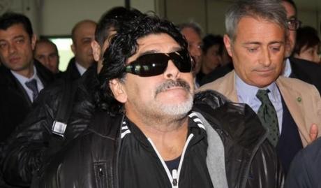 Maradona