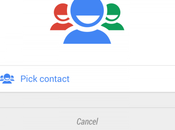 Google adesso riconosce parentela