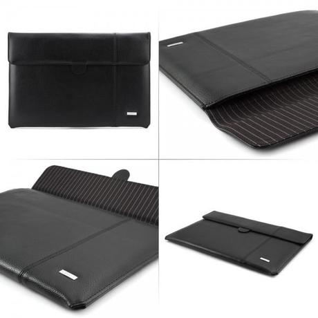 custodia in pelle e alluminio proporta per tablet da 10 pollici 2 600x600 Custodia In Pelle E Alluminio Proporta Per Tablet Da 10 Pollici accessori  custodia cover accessori 