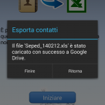 Screenshot 2014 02 12 16 25 24 150x150 Contatti Excel: come esportare facilmente i propri contatti applicazioni  play store google play store 