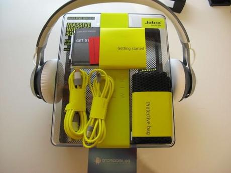 jabra revo wireless 1 600x450 Jabra Revo Wireless: La Nostra Recensione accessori  cuffie accessori android accessori 