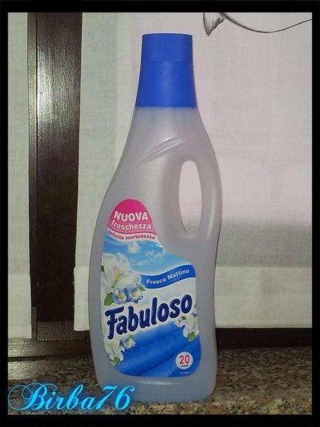 REVIEW AMMORBIDENTE FRESCO MATTINO FABULOSO