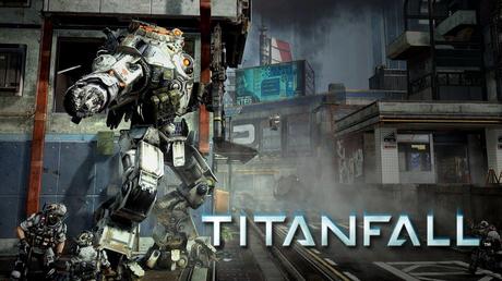 Titanfall - Trailer del Titan Atlas