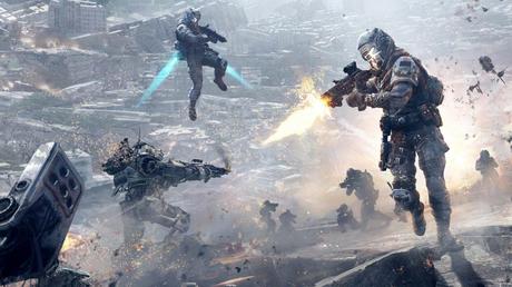 Titanfall - Trailer 