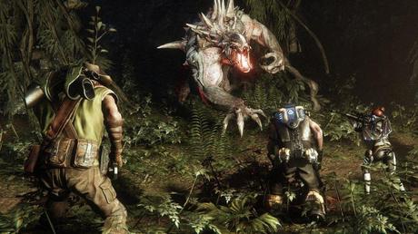 Turtle Rock: Evolve è un passaggio necessario per uscire dall'ombra di Left 4 Dead