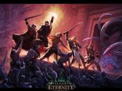 Pillars Eternity arriva nell'inverno 2014 Notizia