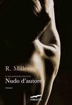 nuova anteprima Corbaccio: NUDO D'AUTORE di Raine Miller