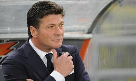 Mazzarri; ”vorrei il presidente piu’ presente, su Kovacic me lo sono trovato in squadra”