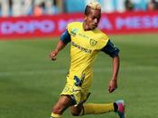 Juventus, mirino altro giovane: ecco chi!